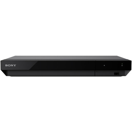 Sony 4K UHD Blu-Ray Player UBP-X700 Sony 4K UHD Blu-Ray Player UBP-X700